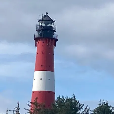 Apartament Appartement-brandung-02 *