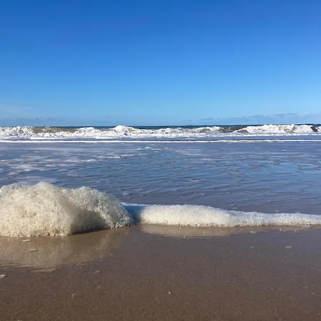 Appartement-brandung-02 Apartament Westerland