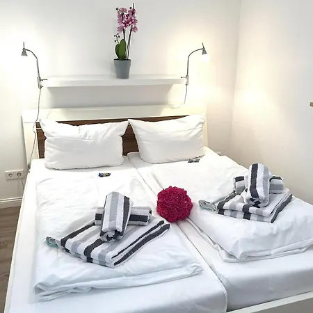 Appartement-brandung-02 Apartament