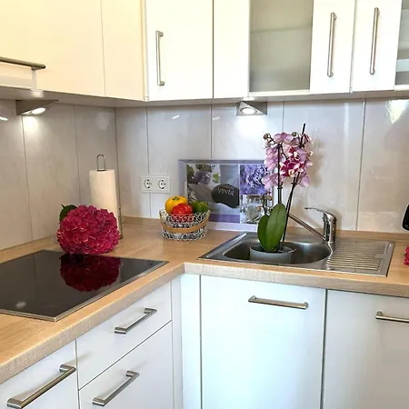 Apartament Appartement-brandung-02