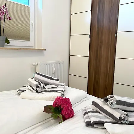 Appartement-brandung-02 Apartament *