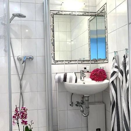 Appartement-brandung-02 Apartament